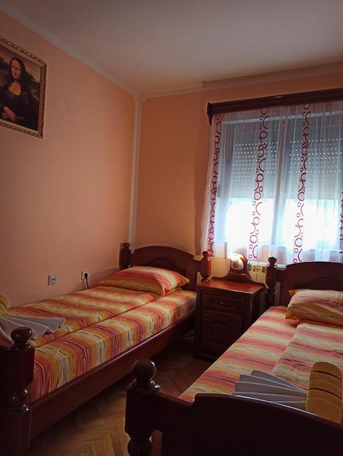 Apartment Lakeview プルジネ 部屋 写真