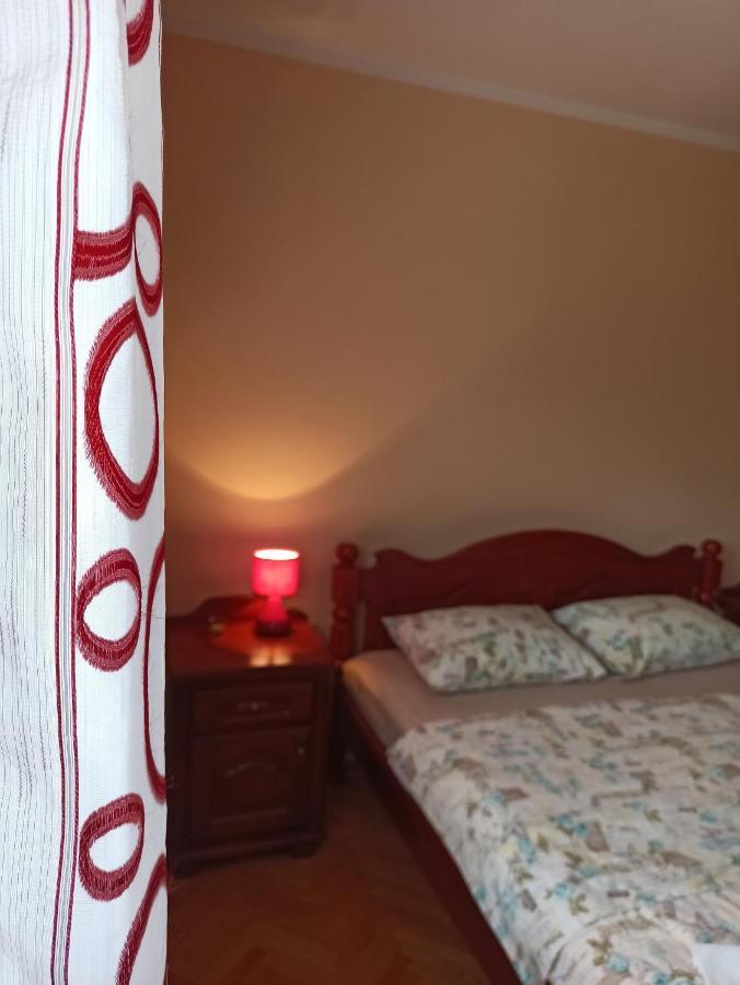 Apartment Lakeview プルジネ 部屋 写真